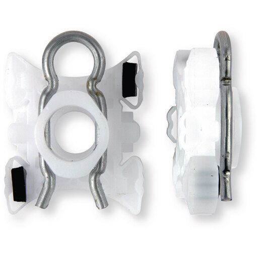 Fensterheberclip BMW 51321938884